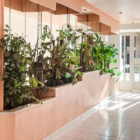 & Sea Apartmán Torrevieja