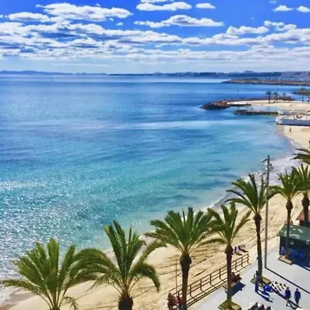 & Sea Apartment *