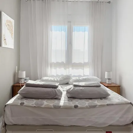 Apartment & Sea Torrevieja