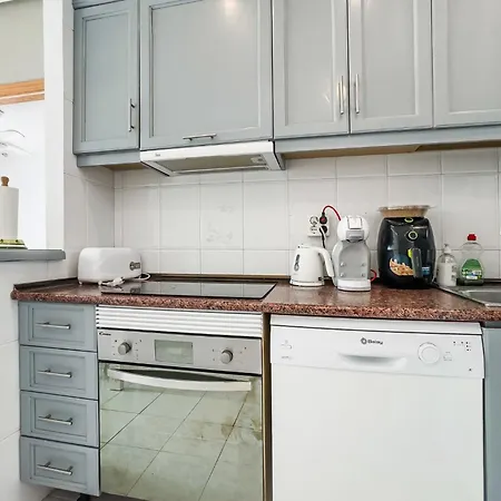 & Sea Apartment *