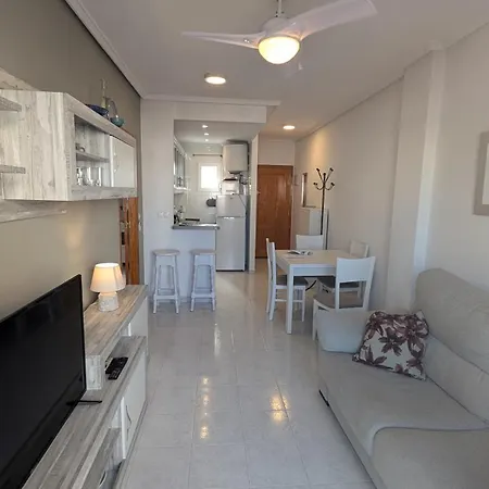 Apartment & Sea Torrevieja
