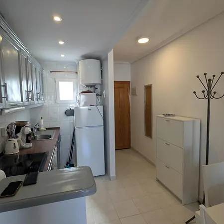 Apartment & Sea *