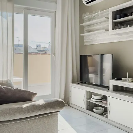 & Sea Apartment